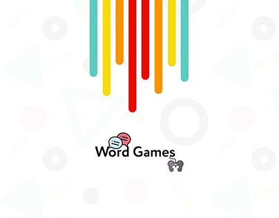 Word Games (Freelance)