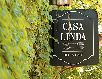 CASA LINDA - Deli & Café