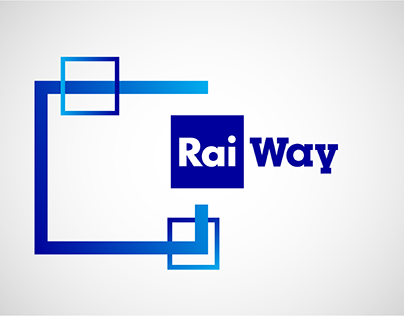 Project thumbnail - Rai Way | Rebranding