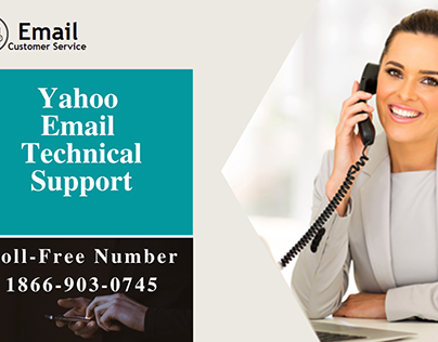 Yahoo Email Technical Support