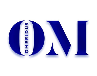 Omeridus company logo 2019