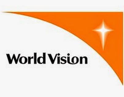 World Vision Videos, Banners, and Microsite
