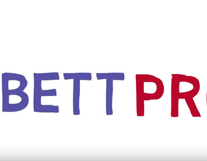 Bett Promo Video scribe