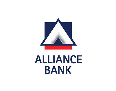 Alliance Bank - Proposed Annual Report Design