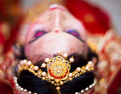 INDIAN WEDDING PHOTOGRAPHY