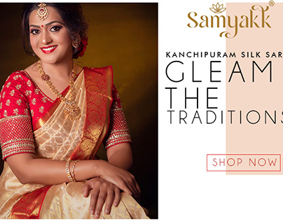 Stylish Tips for Caring Kanjivaram Silk Saree