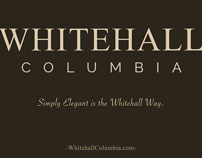 Whitehall Columbia