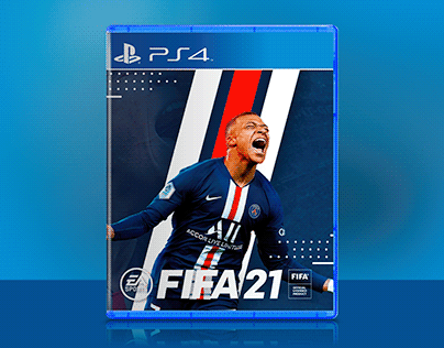 EA FIFA 21