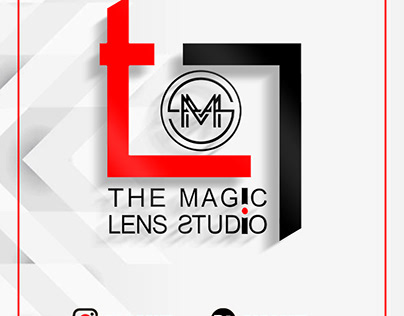 THE MAGIC LENS STUDIO