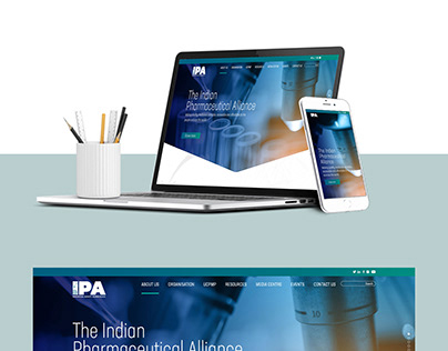 IPA Website
