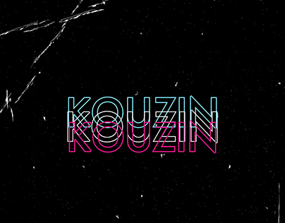 IT'S KOUZIN - 006