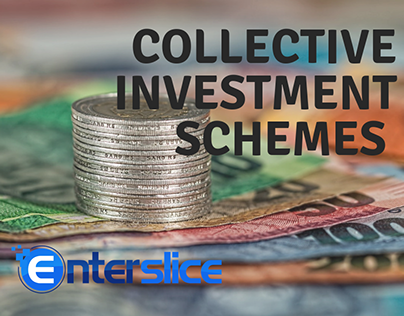 History of Collective Investment Schemes (CIS) in India