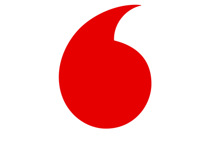 Vodafone CZ - Social media and online