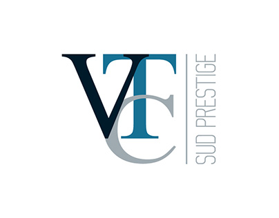 VTC Sud Prestige / Logotype