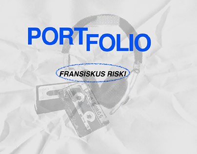 Portfolio2023|FransiskusRiski