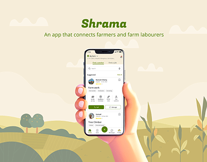 Agricultural App