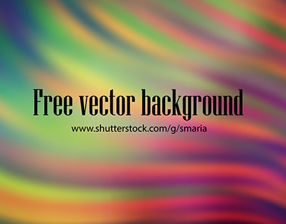 Project thumbnail - Free Colorful Abstract Background