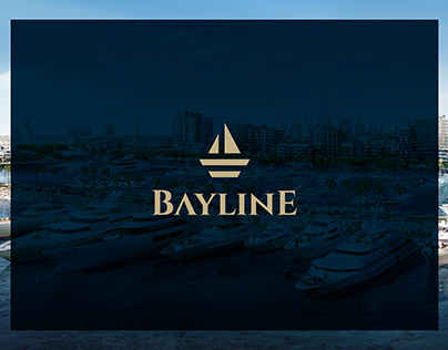 Yacht Logo and Brand identity Design