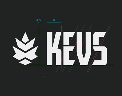 Kevs - Personal Branding