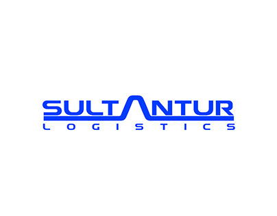 Sultantur Logistics Logo