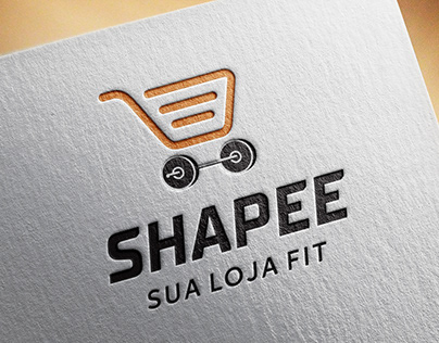 Shapee Projects :: Photos, videos, logos, illustrations and branding ::  Behance