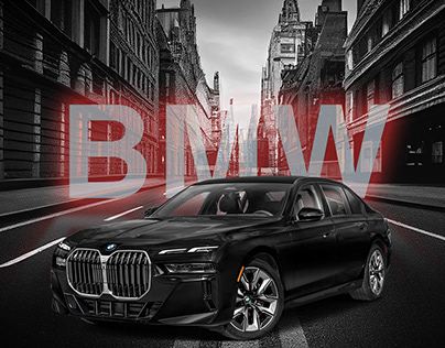 BMW Promo