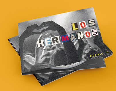 CD Los Hermanos