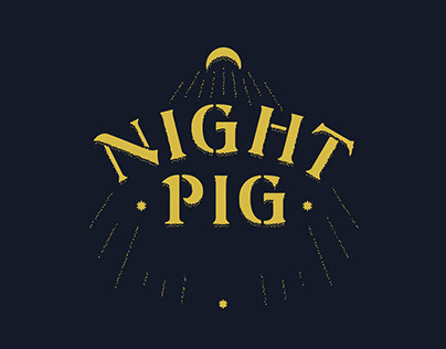 Night Pig