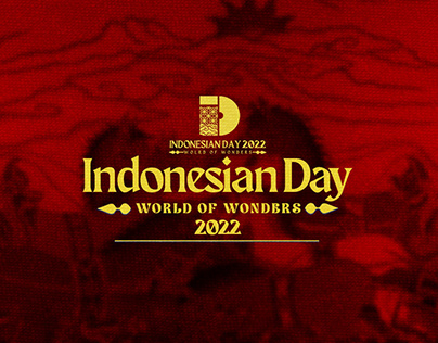 Indonesian day world of wonders 2022