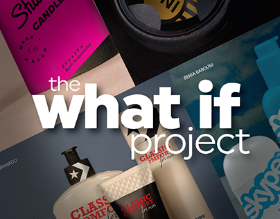 The What If Project