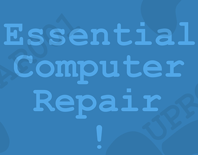 Essential Computer Repair