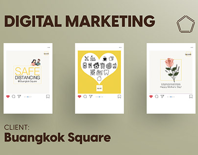 Buangkok Square Digital Marketing