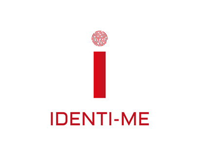 Identi-Me - Logo Design