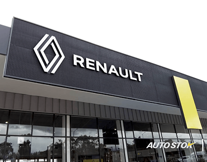 Renault | Bogotá Madelena