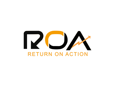Logo Animation for ROA