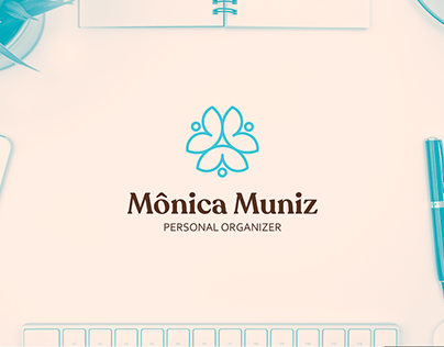 Mônica Muniz - Personal Organizer