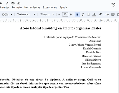 Manuales/Ebooks para Inkua