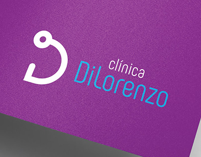 Di Lorenzo's Dental Clinic Brand