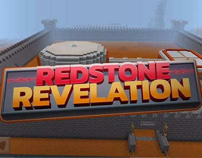 Redstone Revelation