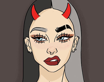 Evil Girl