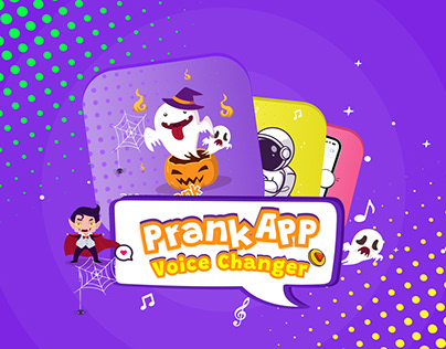 Funny Prank Sound App