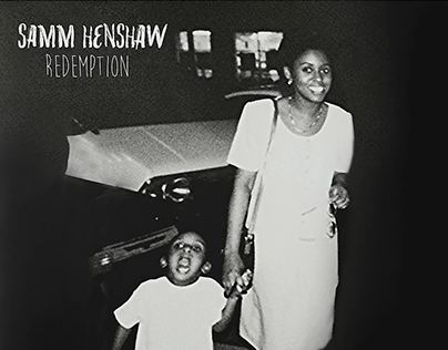Samm Henshaw - Redemption