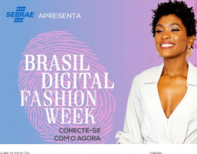 Brasil Digital Fashion Week