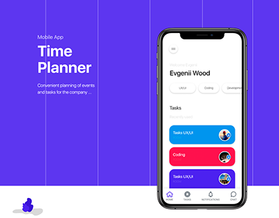Time Planner
