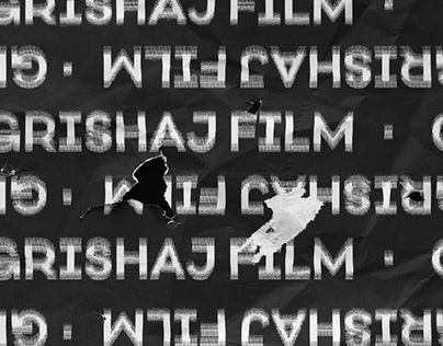 Grishaj Film Production/Logo Proposal