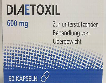 Diaetoxil Österreich Pillen Preis (2022), Erfahrungen