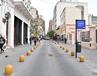 Fotografía urbana (Córdoba)