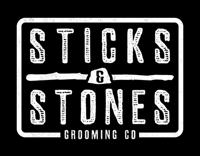 Sticks & Stones Grooming Co.
