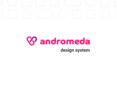 Andromeda Design System