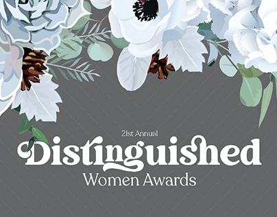 Distinguished Women Awards, Cal State LA